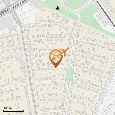 Foto zu Privatstraße 4 13-17, 13053 Berlin