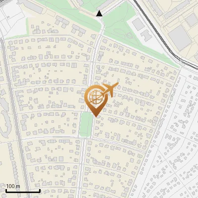 Foto zu Privatstraße 4 21, 13053 Berlin