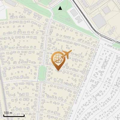 Foto zu Privatstraße 4 23-31, 13053 Berlin