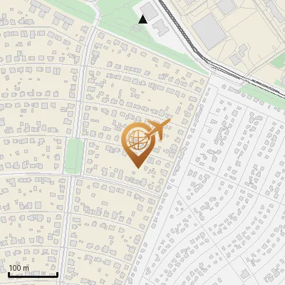 Foto zu Privatstraße 4 32-36, 13053 Berlin