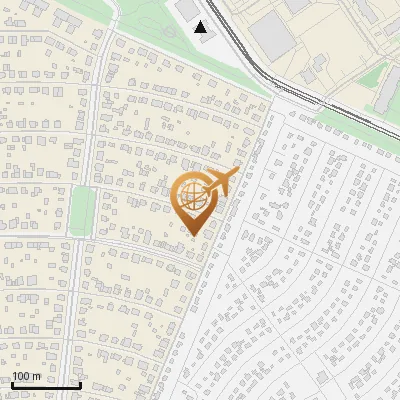 Foto zu Privatstraße 4 37-39, 13053 Berlin