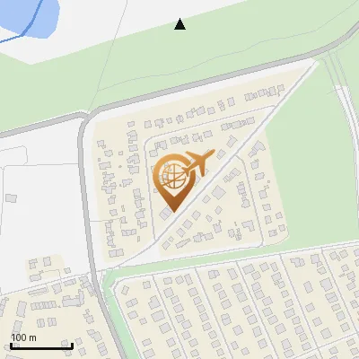 Foto zu Privatstraße 39-42, 14089 Berlin