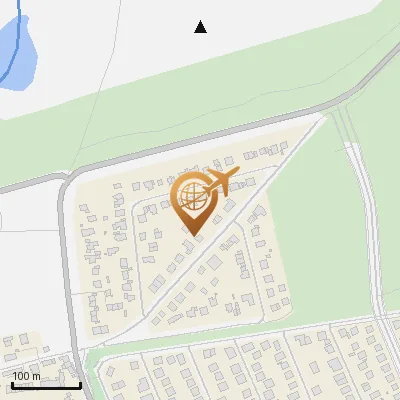 Foto zu Privatstraße 43-45, 14089 Berlin