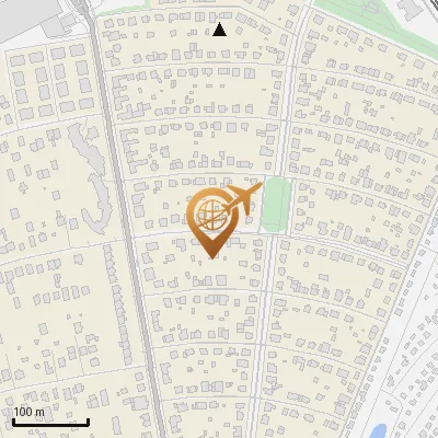 Foto zu Privatstraße 5 12-14, 13053 Berlin