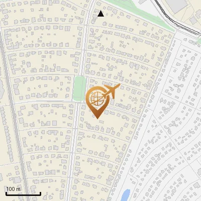 Foto zu Privatstraße 5 18-24, 13053 Berlin