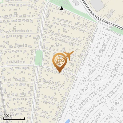 Foto zu Privatstraße 5 25-30, 13053 Berlin