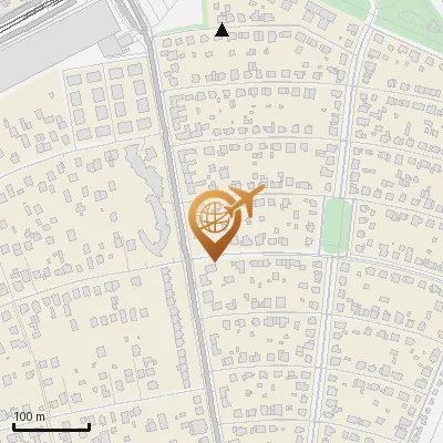 Foto zu Privatstraße 5 1-4, 13053 Berlin