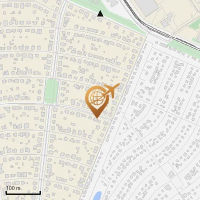 Foto zu Privatstraße 5 31-33, 13053 Berlin