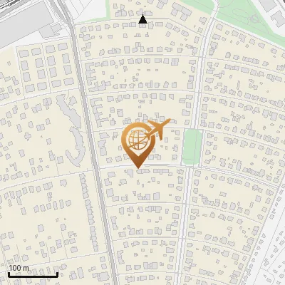 Foto zu Privatstraße 5 5-11, 13053 Berlin