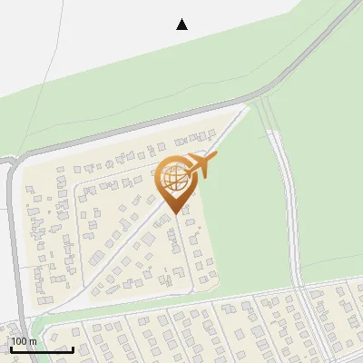 Karte Privatstraße 46-53, 14089 Berlin