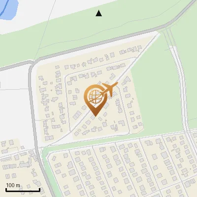 Foto zu Privatstraße 55-58, 14089 Berlin