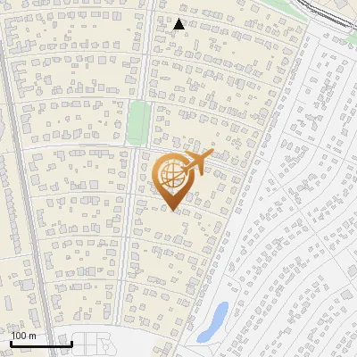 Foto zu Privatstraße 6 19-25, 13053 Berlin