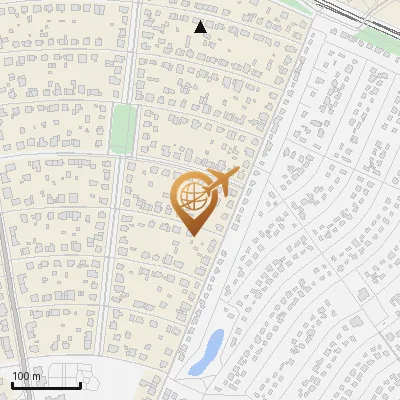 Foto zu Privatstraße 6 27-31, 13053 Berlin