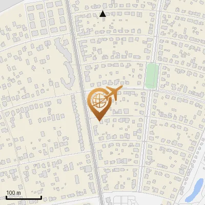 Foto zu Privatstraße 6 3, 13053 Berlin