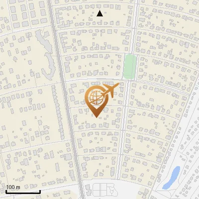 Foto zu Privatstraße 6 4-12, 13053 Berlin