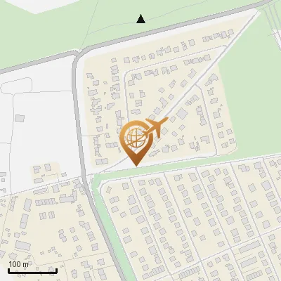 Foto zu Privatstraße 60-61, 14089 Berlin