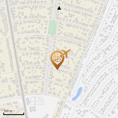 Foto zu Privatstraße 7 15-17, 13053 Berlin