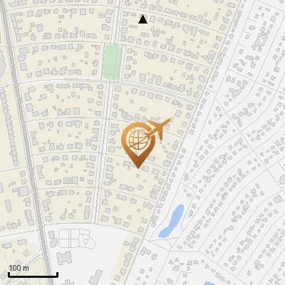 Foto zu Privatstraße 7 18-21, 13053 Berlin