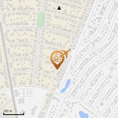 Foto zu Privatstraße 7 22-23, 13053 Berlin