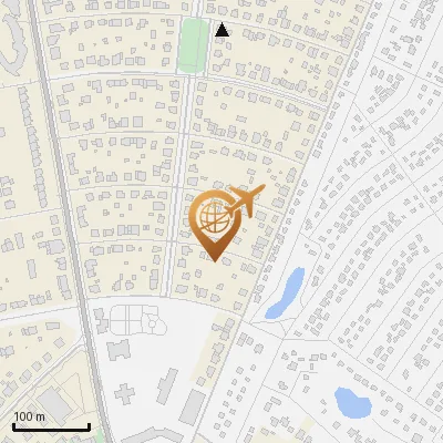 Foto zu Privatstraße 8 13-18, 13053 Berlin