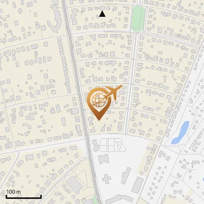 Foto zu Privatstraße 8 2-7, 13053 Berlin