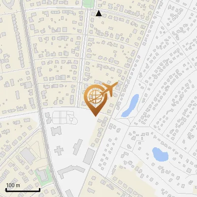 Foto zu Privatstraße 9 11-15, 13053 Berlin