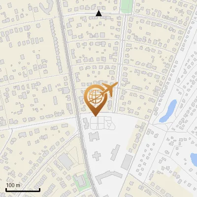 Foto zu Privatstraße 9 3-5, 13053 Berlin