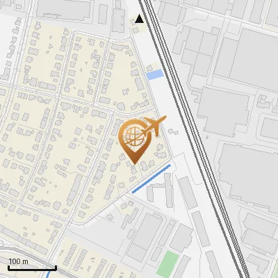 Foto zu Privatweg 3-12, 12249 Berlin