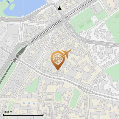 Foto zu Probsteigasse 7-23, 50670 Köln