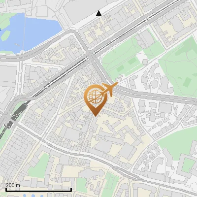 Foto zu Probsteigasse 31-50, 50670 Köln