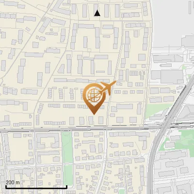 Karte Prochintalstraße 1-7, 80993 München