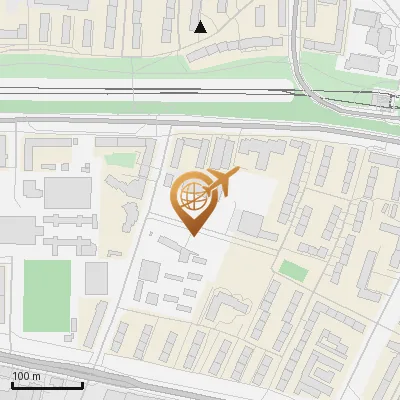 Foto zu Pröbenweg 24-29, 20537 Hamburg