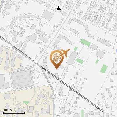 Karte Prökelmoor 4-8, 22179 Hamburg