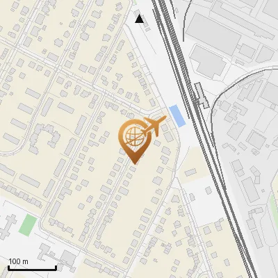 Foto zu Proellstraße 1-12, 12277 Berlin