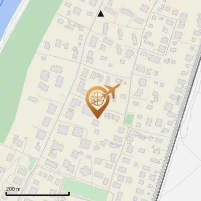 Karte Prößlstraße 5-14, 81545 München