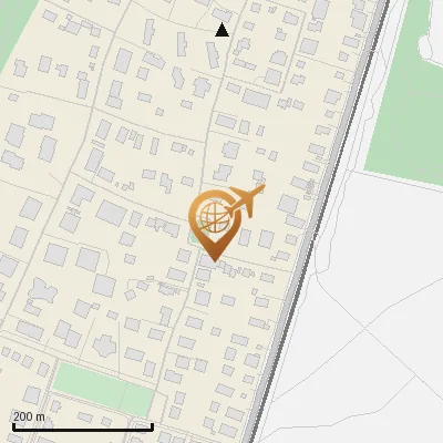 Karte Prößlstraße 15-26, 81545 München