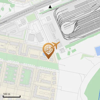 Foto zu Prötzeler Ring 17-21, 12679 Berlin