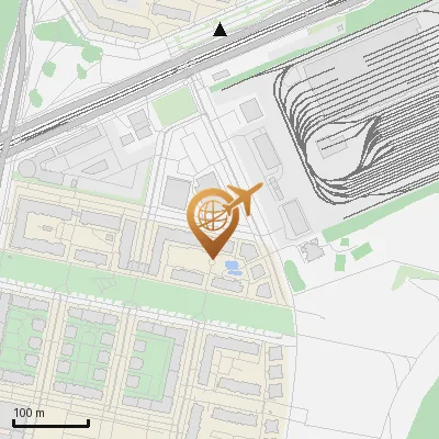 Foto zu Prötzeler Ring 23-29, 12679 Berlin