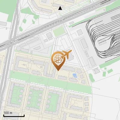 Foto zu Prötzeler Ring 31-33, 12679 Berlin