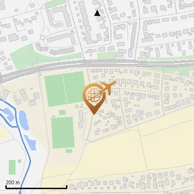 Karte Professor-Eichmann-Straße 6-10, 80999 München