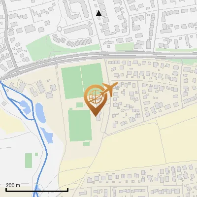 Karte Professor-Eichmann-Straße 11, 80999 München