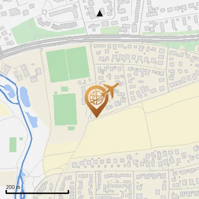 Karte Professor-Eichmann-Straße 4, 80999 München