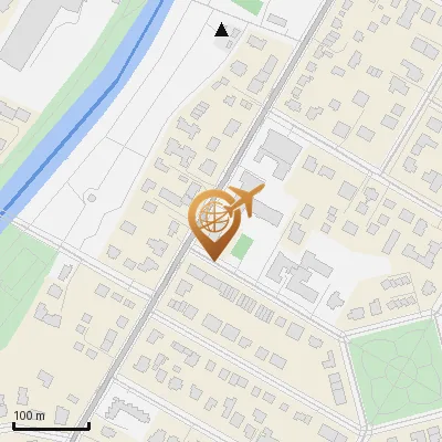 Foto zu Promenadenstraße 11, 12207 Berlin