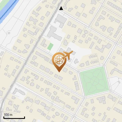 Foto zu Promenadenstraße 15, 12207 Berlin