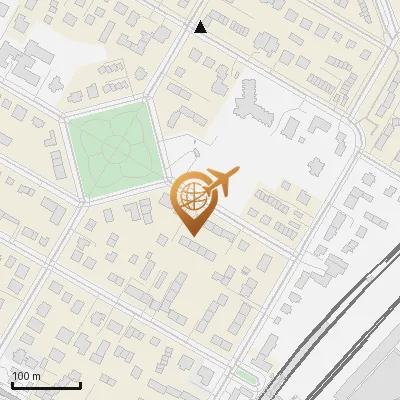 Foto zu Promenadenstraße 16-18, 12207 Berlin