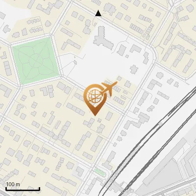 Foto zu Promenadenstraße 19, 12207 Berlin