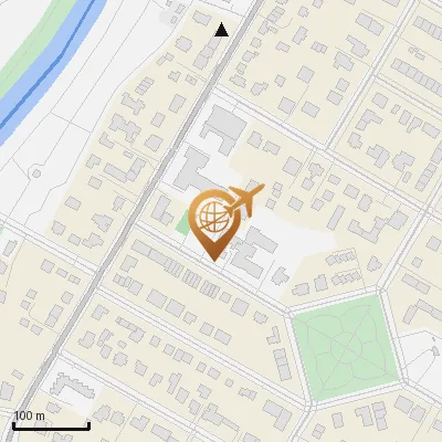 Foto zu Promenadenstraße 6-8, 12207 Berlin