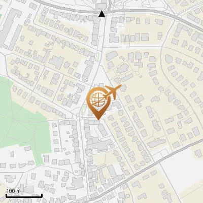 Foto zu Propst-Paulsen-Straße 1-3, 22587 Hamburg