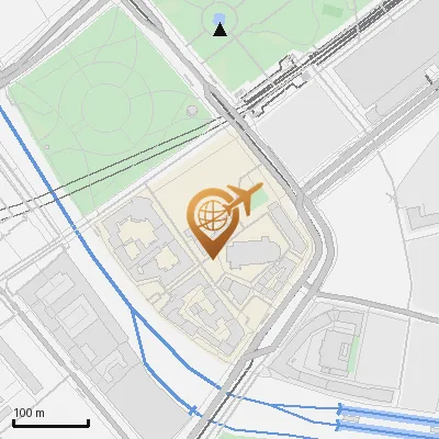 Foto zu Propststraße 1-4, 10178 Berlin