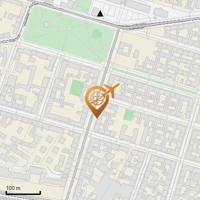 Foto zu Proskauer Straße 11-14, 10247 Berlin